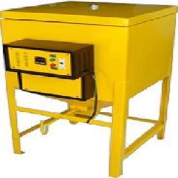 Bench Oven